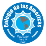 Colegio De Las Americas Logo Transparent PNG