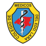 Colegio De Medicos Del Edo Lara Logo Transparent PNG