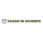 Colegio De Occidente Logo Transparent PNG