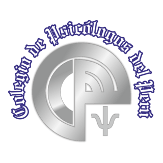 Colegio De Psicologos Del Peru