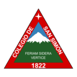 Colegio De San Simón Logo Transparent PNG