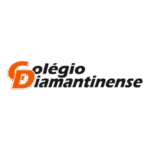 Colégio Diamantinense Logo Transparent PNG