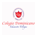 Colegio Dominicano Logo Transparent PNG