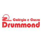 Colégio E Curso Drummond Logo Transparent PNG
