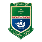 Colegio El Buen Ayre Logo Transparent PNG