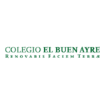 Colegio El Buen Ayre Logotipo Logo Transparent PNG