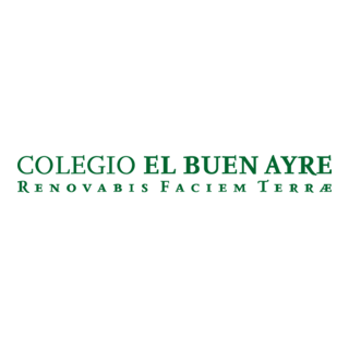Colegio El Buen Ayre –tipo