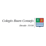 Colegio El Buen Consejo Logo Transparent PNG