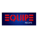 Colégio Equipe Logo Transparent PNG