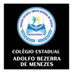 Colégio Estadual Adolfo Bezerra De Menezes Logo Transparent PNG