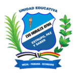 Colegio Evo Morales Ayma Logo Transparent PNG