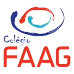 Colégio Faag Logo Transparent PNG