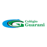 Colégio Guarani Logo Transparent PNG