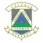 Colegio Herbart Logo Transparent PNG