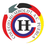 Colegio Humboldt Logo Transparent PNG