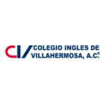 Colegio Ingles De Villahermosa Logo Transparent PNG