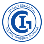 Colegio Integral Guayana Logo Transparent PNG