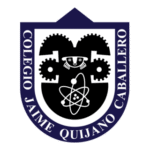 Colegio Jaime Quijano Caballero Logo Transparent PNG
