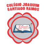 Colégio Joaquim Santiago Ramos Logo Transparent PNG