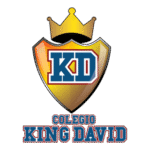 Colegio King David Logo Transparent PNG