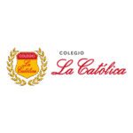 Colegio La Católica Vmt Logo Transparent PNG