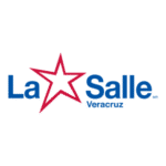 Colegio La Salle De Varacruz Logo Transparent PNG