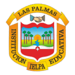 Colegio Las Palmas Logo Transparent PNG