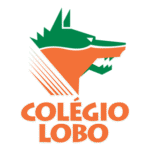 Colégio Lobo Logo Transparent PNG