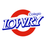 Colegio Lowry Logo Transparent PNG