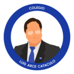 Colegio Luis Arce Cataculo De Bolivia Logo Transparent PNG