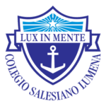 Colegio Lumena Logo Transparent PNG