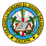 Colegio Luterano Zacapa Logo Transparent PNG