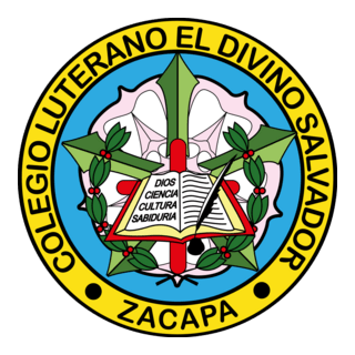 Colegio Luterano Zacapa