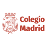 Colegio Madrid Logo Transparent PNG
