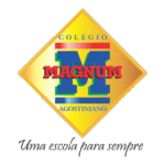Colegio Magnum Logo Transparent PNG