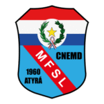 Colegio Mariscal Lopez Atyrá Logo Transparent PNG