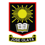 Colegio Mártir José Olaya Logo Transparent PNG