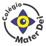 Colégio Mater Dei Logo Transparent PNG