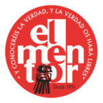 Colegio Mentor Mexicano Logo Transparent PNG