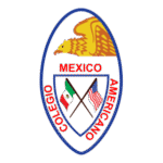 Colegio Mexico Americano Logo Transparent PNG