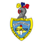 Colegio Militar Comil Logo Transparent PNG