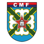 Colegio Militar De Fortaleza Logo Transparent PNG