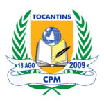 Colegio Militar Tocantins Logo Transparent PNG