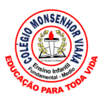 Colégio Monsenhor Viana Logo Transparent PNG