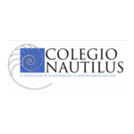 Colegio Nautilus Logo Transparent PNG