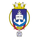 Colegio Naval Logo Transparent PNG