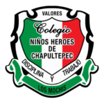 Colegio Niños Heroes De Chapultepec Logo Transparent PNG