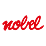 Colégio Nobel Maringá Logo Transparent PNG