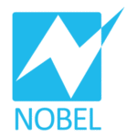 Colégio Nobel Salvador Logo Transparent PNG