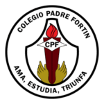 Colegio Padre Forting Logo Transparent PNG